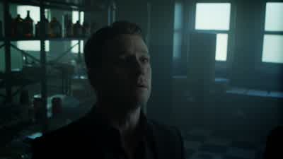 And you can't stop me. - Gotham