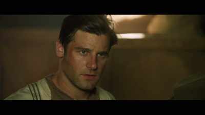 And if you care about her like I think you do, - Butch vs. Sundance