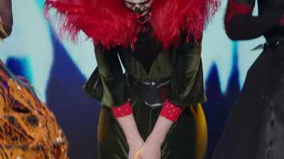 And after you cast your vote, - The Boulet Brothers' Dragula: Titans
