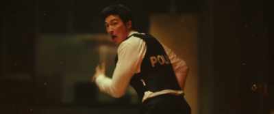 And you, Cheol-ryung, - Confidential Assignment 2: International