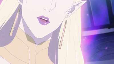 And you, child. Speak the words. - DOTA: Dragon's Blood