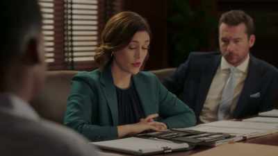 - And if you chose
to stop playing, - Bluff City Law