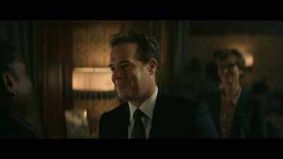 And you.[CHUCKLES] - The Day of the Jackal