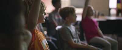 And when you compare
students in our school - 2040