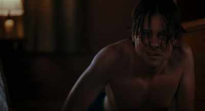 And you... you could
be inside of me. - The Dead Thing