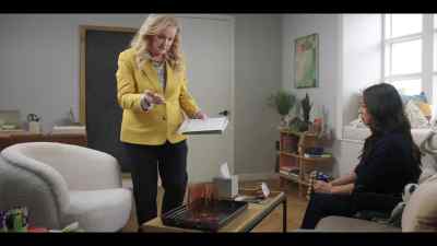 - And if you could
just sign right here, - Laid