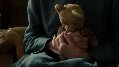 And if you could rely upon your mind, - Call the Midwife