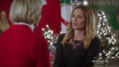 And you, we couldn't ask
for anyone better - Sharing Christmas