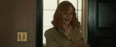 And unless you count his wardrobe,
Donald Glass doesn't understand - Being the Ricardos