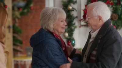 - And you, my darling,
bring me more joy - 'Twas the Text Before Christmas