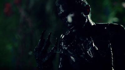 And you, my dear... - Shadowhunters