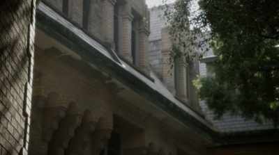 - And if you decide you don't like it, - The Institute