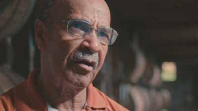 And so you deliberately bring - Neat: The Story of Bourbon
