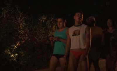 And if you did wanna bring something, - Fire Island