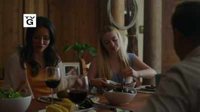 And you... didn't get any ribs. - Big Sky River: The Bridal Path