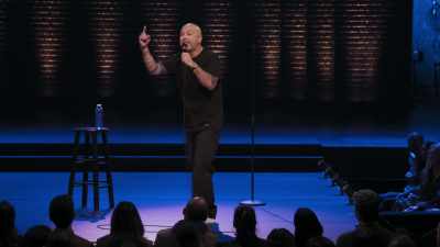 "And if you didn't know..." - Jo Koy: Live from Brooklyn