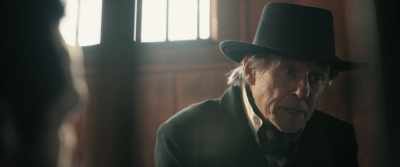 And if you do, I'll ask the
magistrate to save your life. - Murder at Yellowstone City