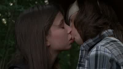 ...and you do it......how do you get away? - The Walking Dead