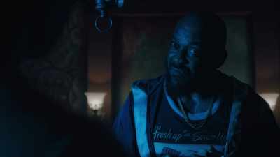 And if you do it for me,
all your debt is cleared. - Shanty Town