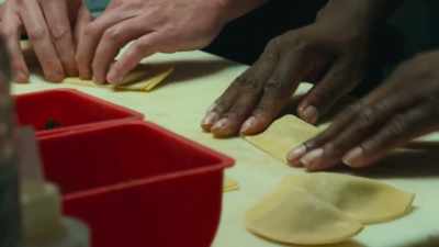 And if you do it nice and slow, - Wake & Bake with Dom Brown
