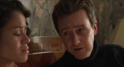 And when you do, - Motherless Brooklyn
