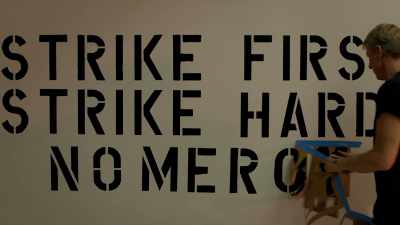 And once you do that, - Cobra Kai