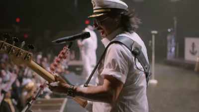 And when you do that, - Music Box: Yacht Rock: A DOCKumentary