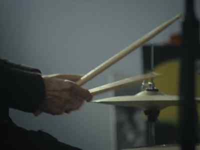And if you do this...
sounds great. - Beatles '64