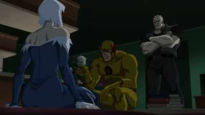And for you, it doesn't take any more effort - Suicide Squad: Hell to Pay