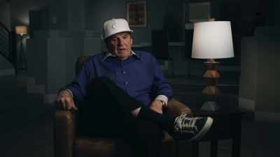 And if you don't believe that, - Charlie Hustle & the Matter of Pete Rose
