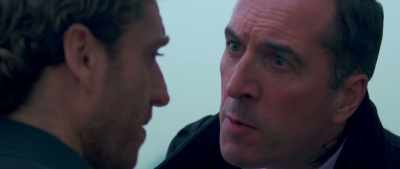 And if you don't do what
I'm telling you to do, - The Irish Mob