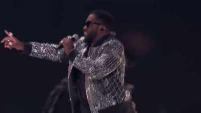 And if you don't feel me, that means you can't touch me - TMZ Presents | The Downfall of Diddy 3: Inside the Freak-Offs