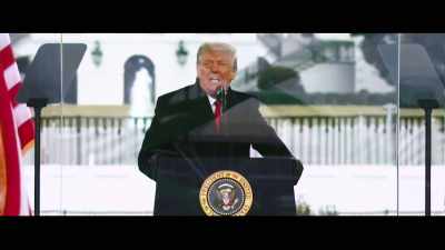 And if you don't
fight like hell, - #Untruth: The Psychology of Trumpism