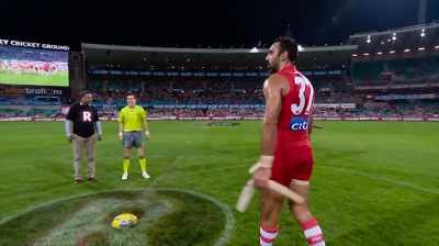 And when you don't get that, - The Australian Dream