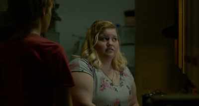 And... when you don't have
anywhere else to go... - Lean on Pete