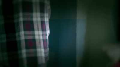 And that you don't
have privacy. - Mother Undercover