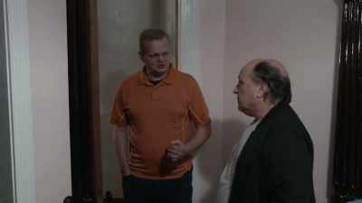 And if you don't have time
to set aside for yourself - Inmate to Roommate