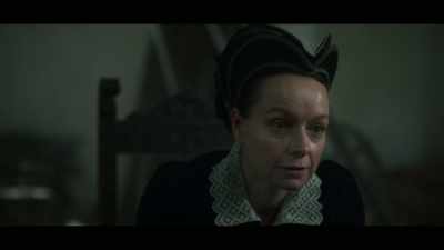 And if you don't,
he'll be executed. - The Serpent Queen