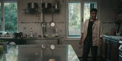 And if you don't know what your job is
in this kitchen, - House of Spoils