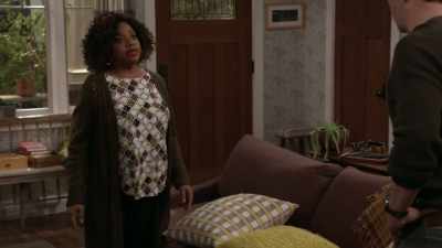 And if you don't know
what this pillow is, - Call Your Mother