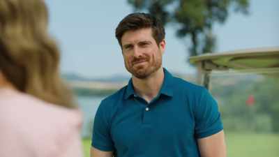 And if you don't like him, - Love on the Right Course