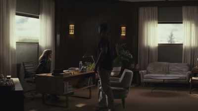 And if you don't mind, I'd like
to record just for my reference. - Homecoming
