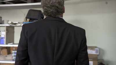 And if you don't 
readily see it, - New York Homicide