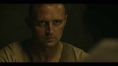 - Don't. - Treadstone