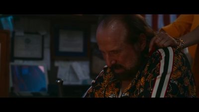 You don't - Day Shift