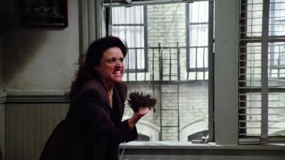Don't - Seinfeld