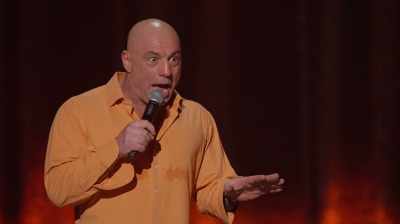 And if you don't say it that way, - Joe Rogan: Burn the Boats