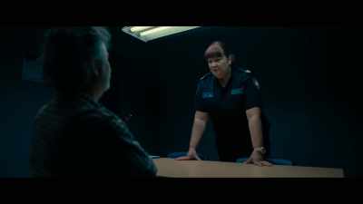 And if you don't start
telling me the truth, - Population 11