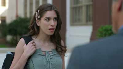 And so you don't take it
all out on me, - Killer Stepmom