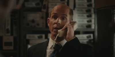 And if you don't take that,
I'll turn around and sell them - BlackBerry